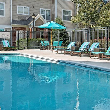 Sonesta Es Suites Raleigh Durham Airport モリスビル エクステリア 写真