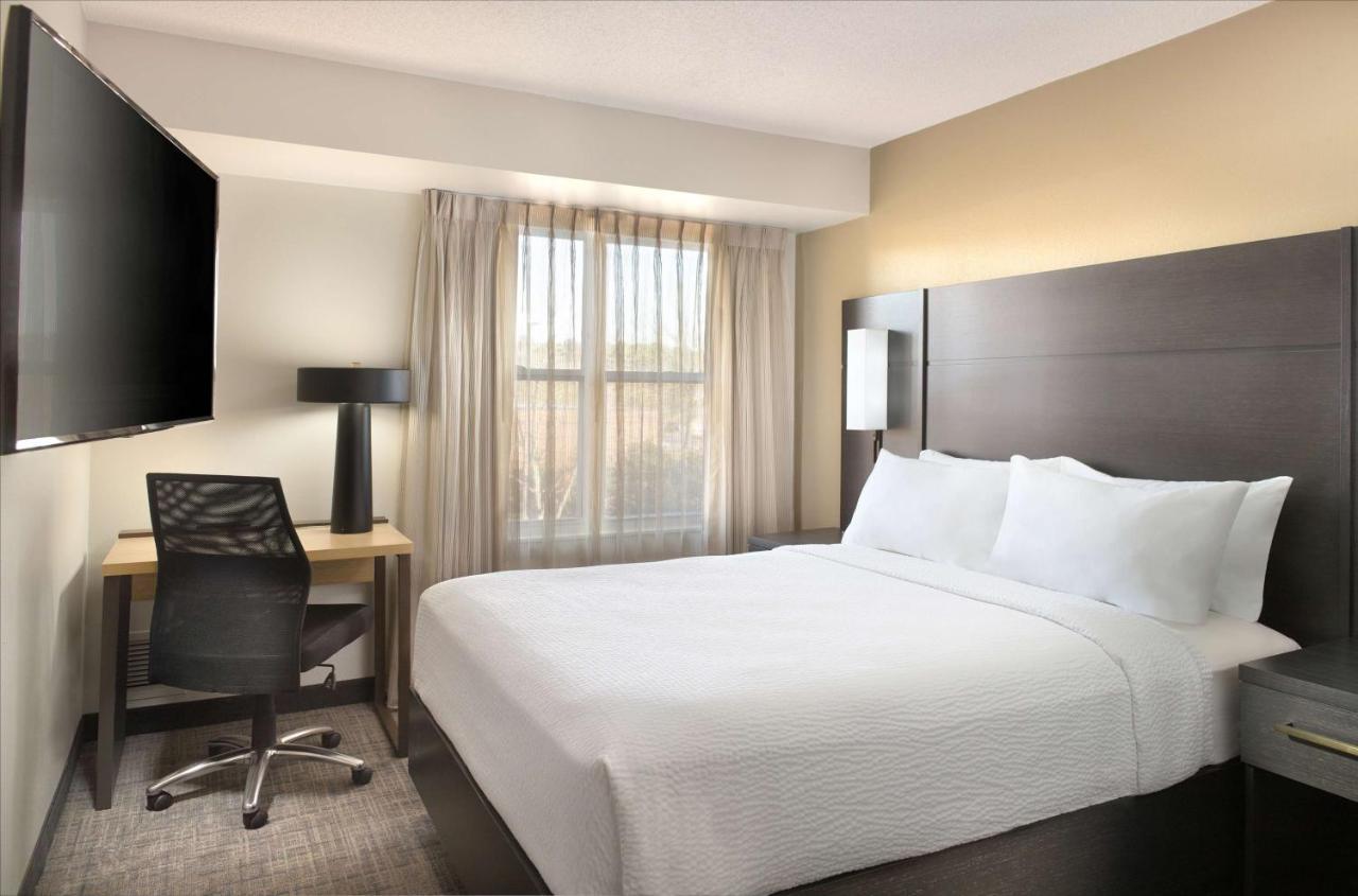 Sonesta Es Suites Raleigh Durham Airport モリスビル エクステリア 写真
