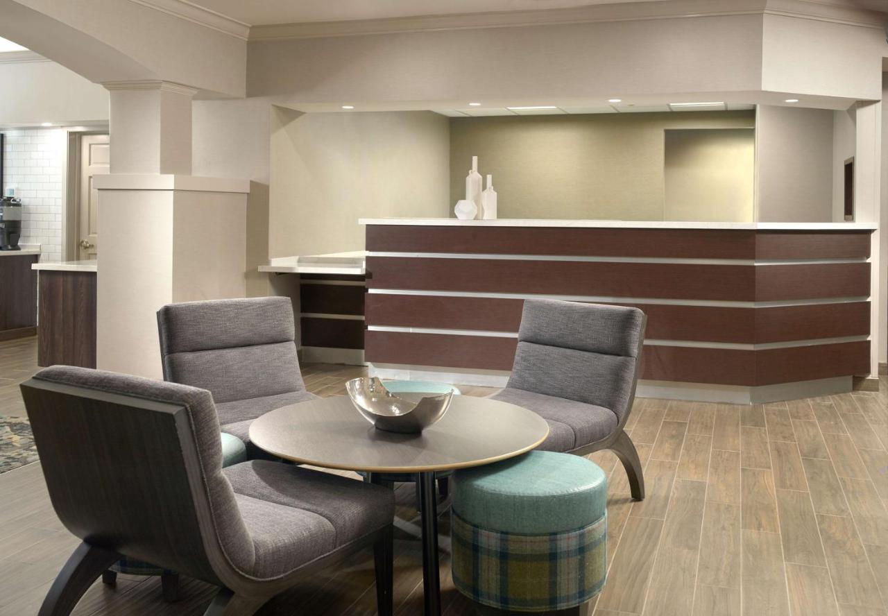 Sonesta Es Suites Raleigh Durham Airport モリスビル エクステリア 写真