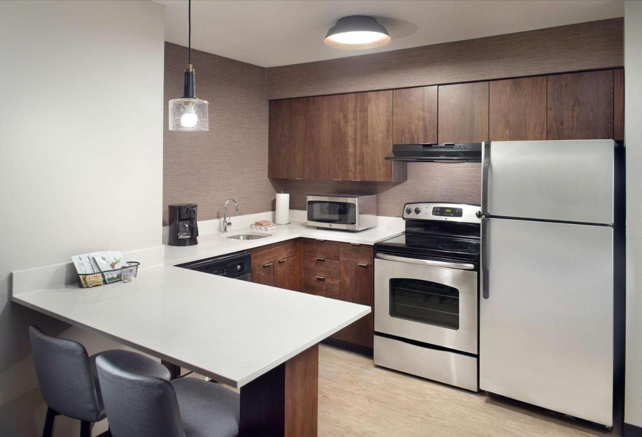 Sonesta Es Suites Raleigh Durham Airport モリスビル エクステリア 写真