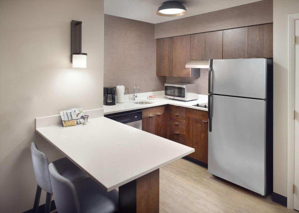 Sonesta Es Suites Raleigh Durham Airport モリスビル エクステリア 写真