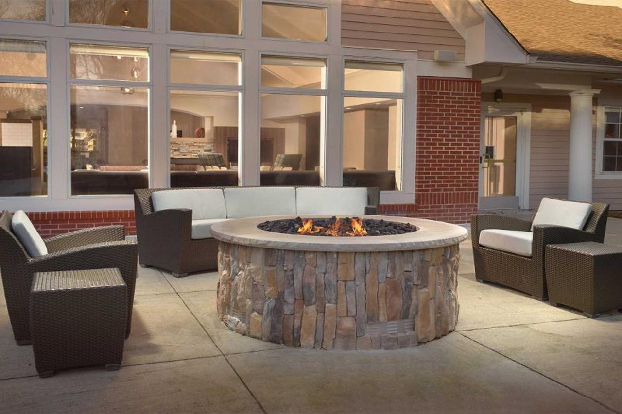 Sonesta Es Suites Raleigh Durham Airport モリスビル エクステリア 写真