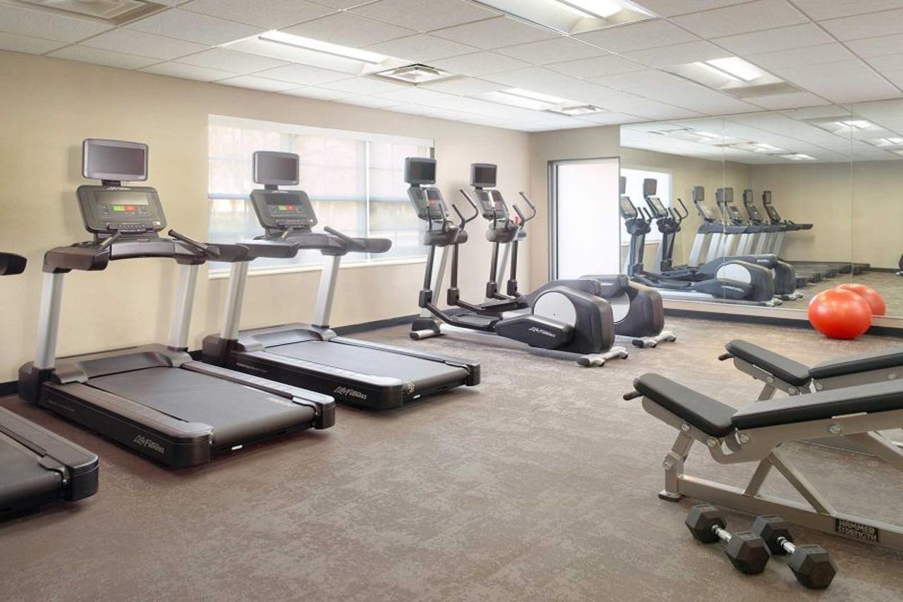 Sonesta Es Suites Raleigh Durham Airport モリスビル エクステリア 写真