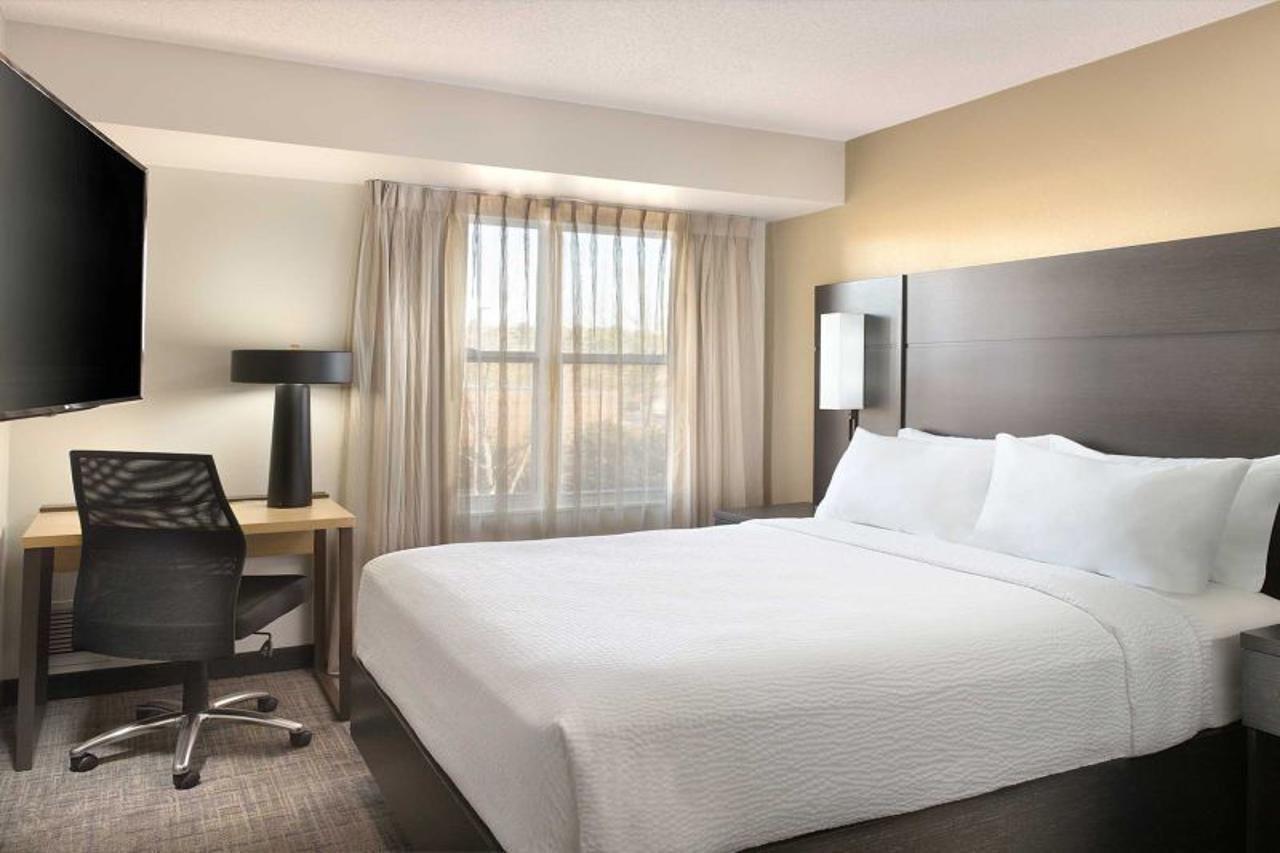 Sonesta Es Suites Raleigh Durham Airport モリスビル エクステリア 写真