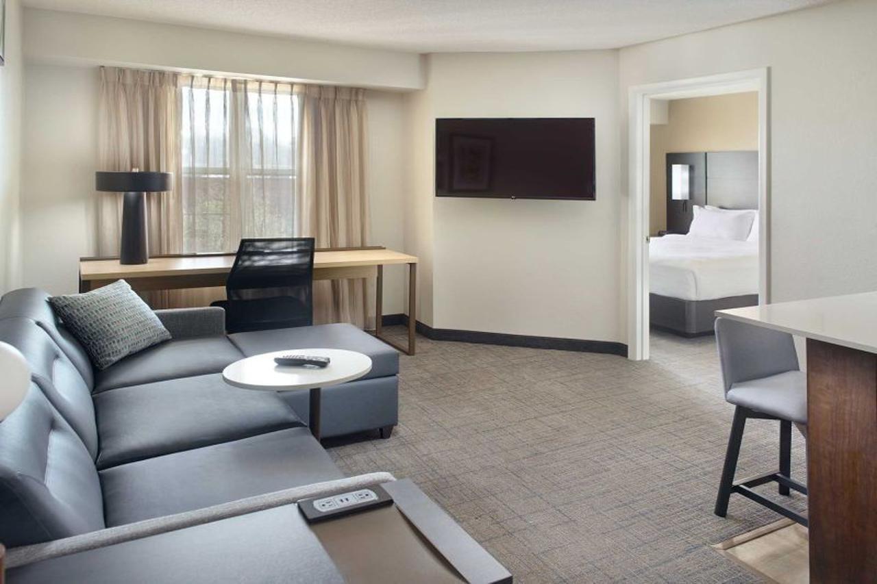 Sonesta Es Suites Raleigh Durham Airport モリスビル エクステリア 写真