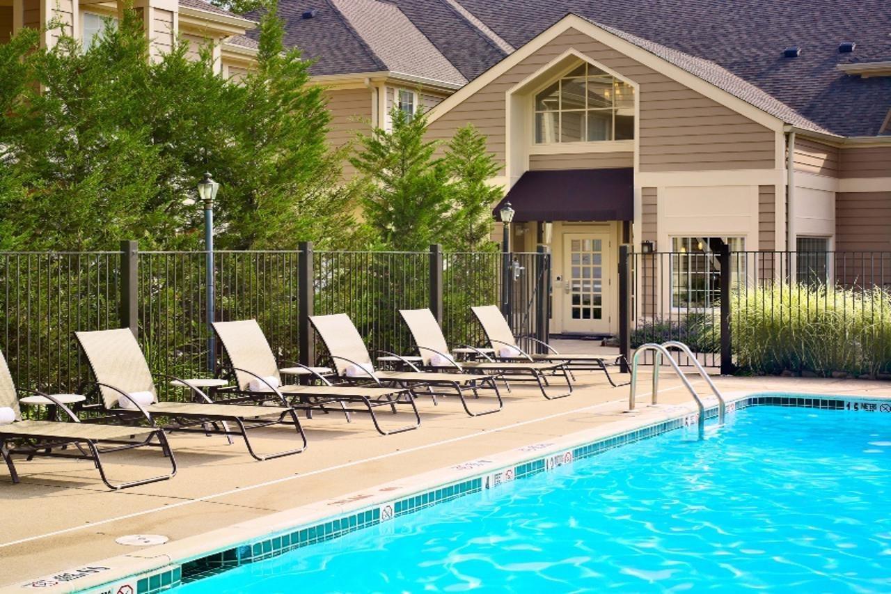 Sonesta Es Suites Raleigh Durham Airport モリスビル エクステリア 写真