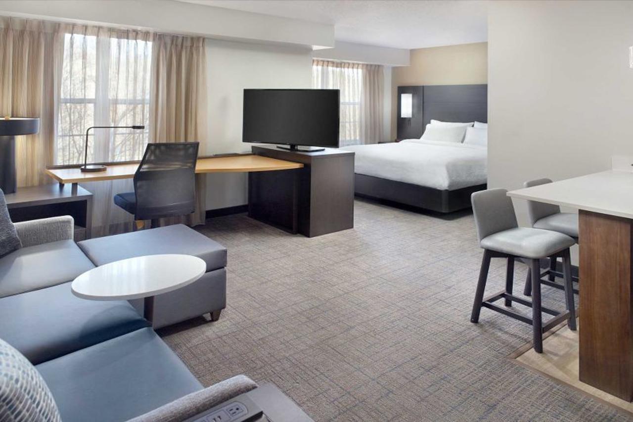 Sonesta Es Suites Raleigh Durham Airport モリスビル エクステリア 写真