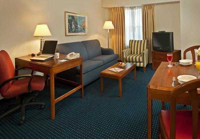 Sonesta Es Suites Raleigh Durham Airport モリスビル エクステリア 写真