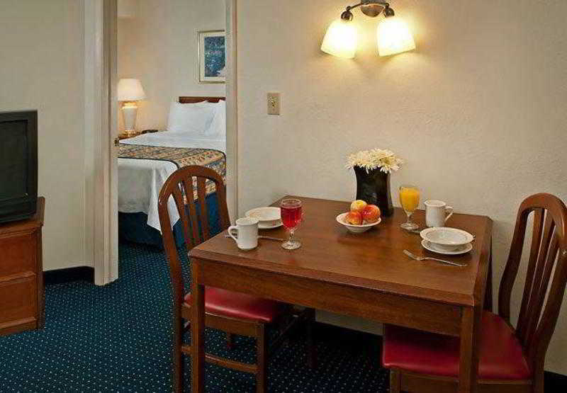 Sonesta Es Suites Raleigh Durham Airport モリスビル エクステリア 写真