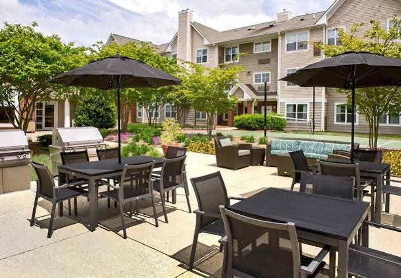 Sonesta Es Suites Raleigh Durham Airport モリスビル エクステリア 写真