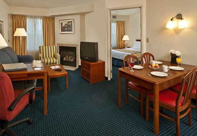 Sonesta Es Suites Raleigh Durham Airport モリスビル エクステリア 写真