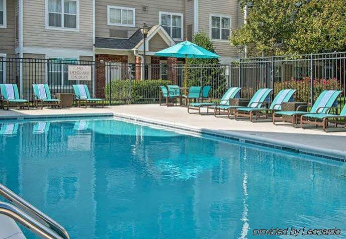 Sonesta Es Suites Raleigh Durham Airport モリスビル エクステリア 写真